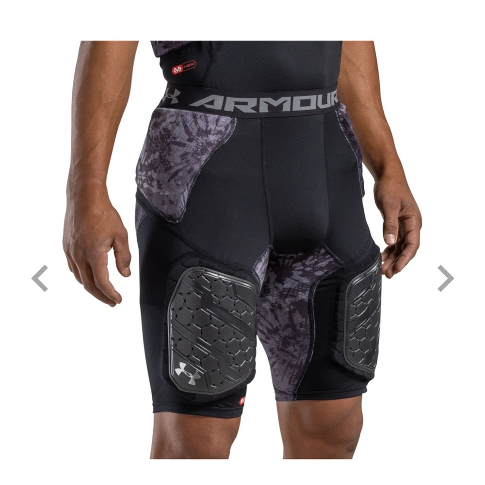 Under Armour Gameday football girdle - Men’s Small